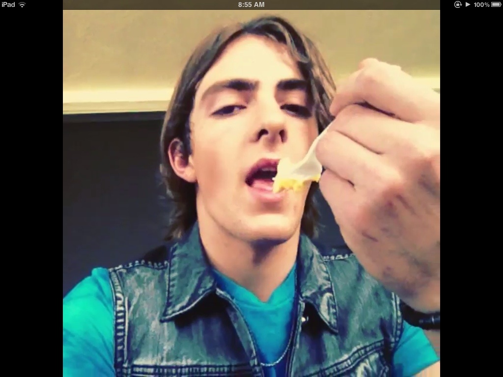 Rocky Lynch The R5 Fan Pages